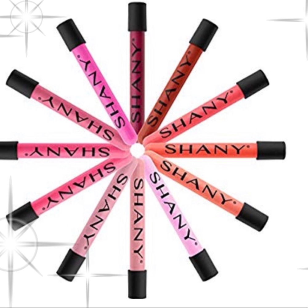 Lip Gloss